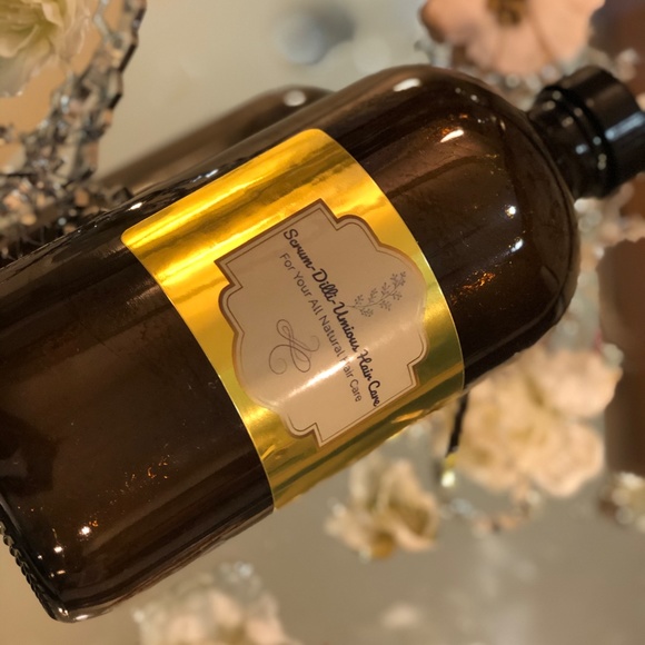 Rice Water Rinse - Picture 2 of 2